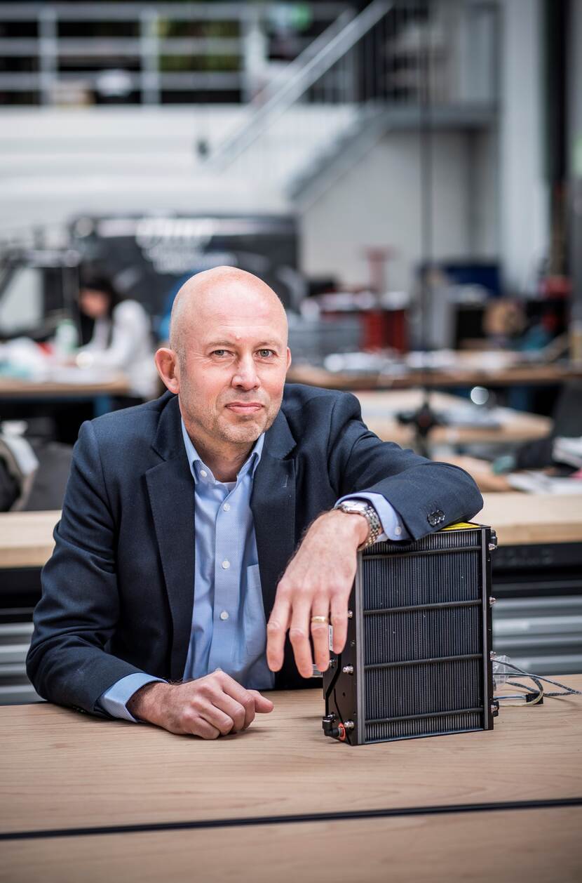 Sander Mertens