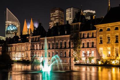 Binnenhof