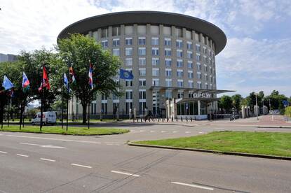 OPCW